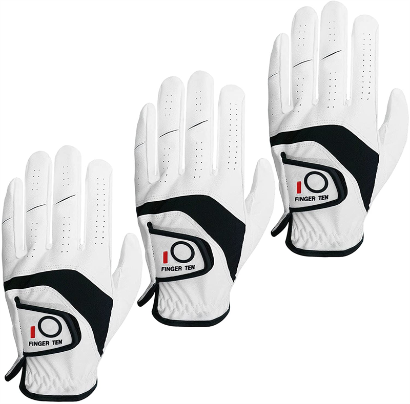 All Weather Golf Gloves for Enhanced Performance All Weather Golf Gloves for Enhanced Performance