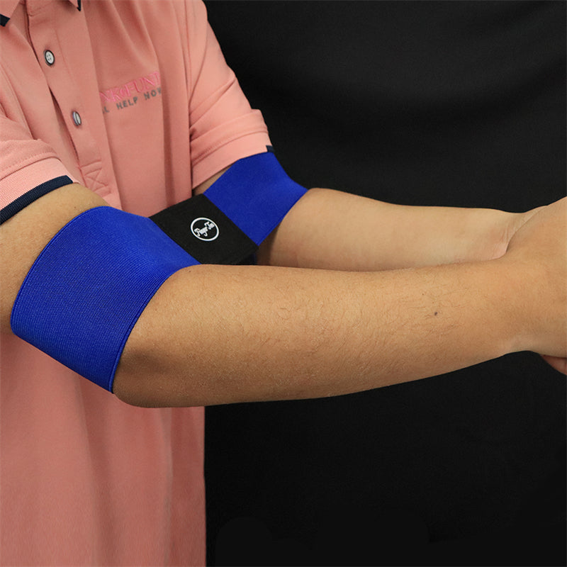 Golf Swing Trainer Aid Arm Band 1 Pack