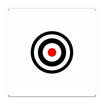 Golf Target Cloth 58”x 59” Hitting Net Replacement