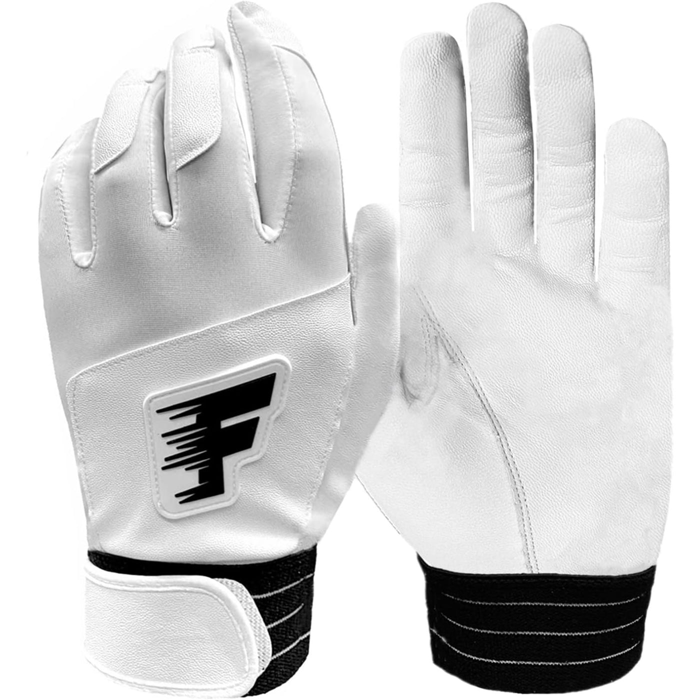 Baseball Softball Batting Gloves Youth Adult 1 Pair