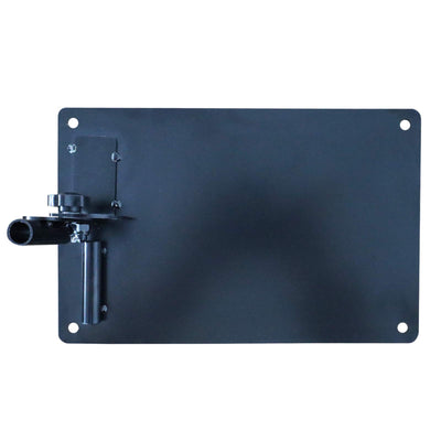 FINGER TEN Golf Alignment Stick Holder Swing Practice Plate Plane Trainer Training Aid Alignment Stick Base