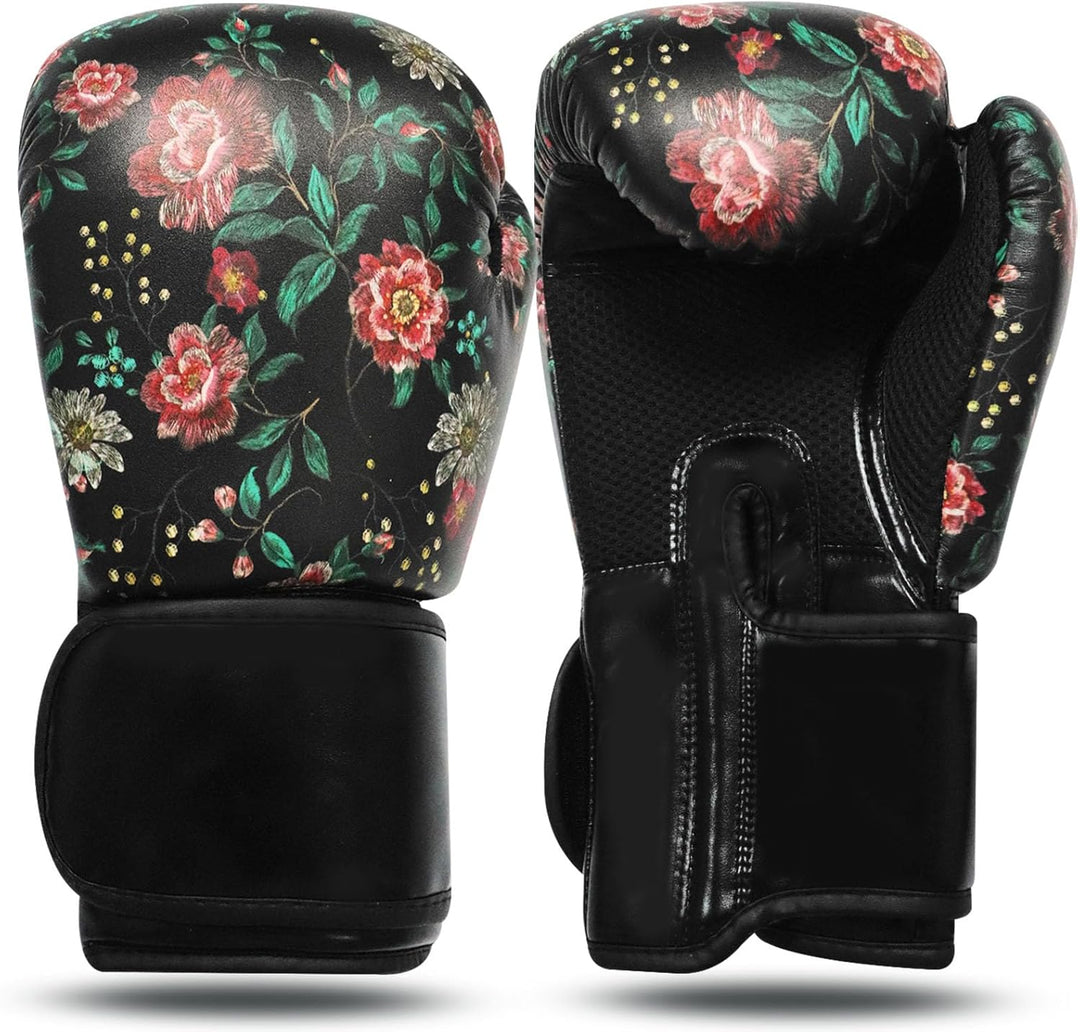 Gants de boxe Di Nardo - Combat Arena