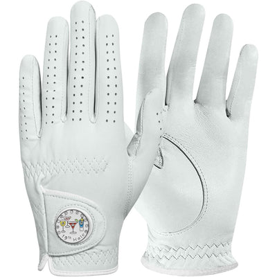 Golf Gloves Women Cabretta Leather 1 Pack