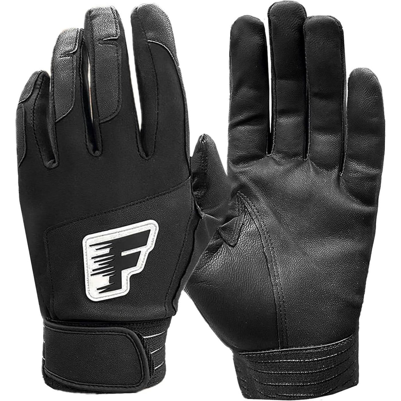 Baseball Softball Batting Gloves Youth Adult 1 Pair