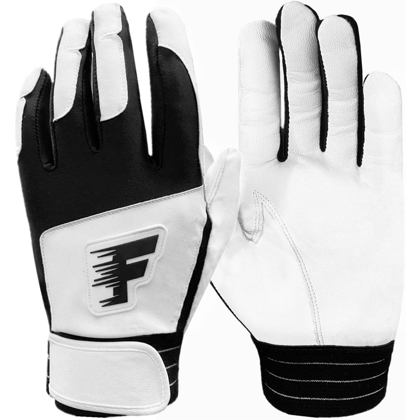 Baseball Softball Batting Gloves Youth Adult 1 Pair