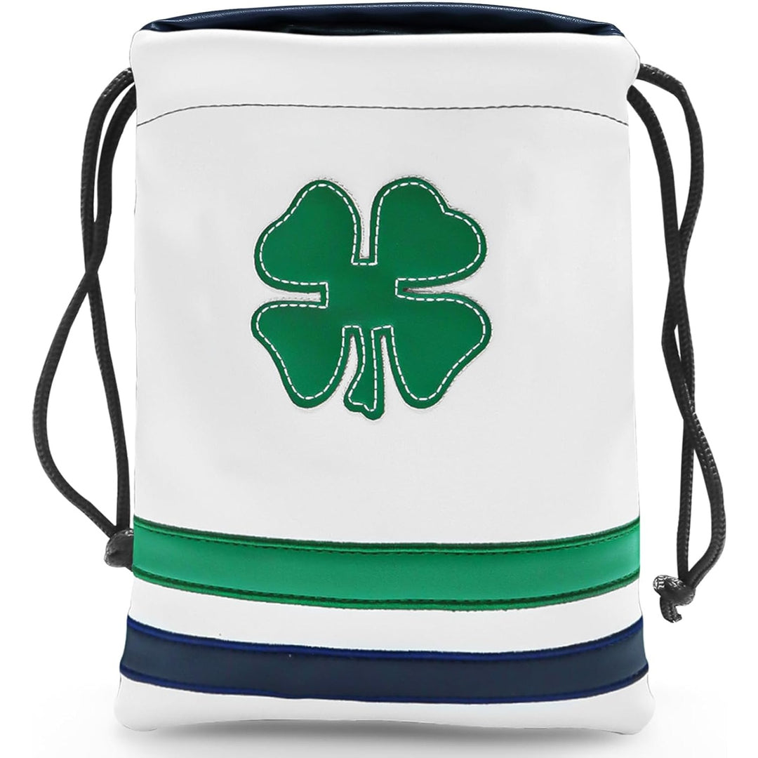 新品 bagjack golf BJG Ball & Tee Pouch Golf Ball Bag Pouch with