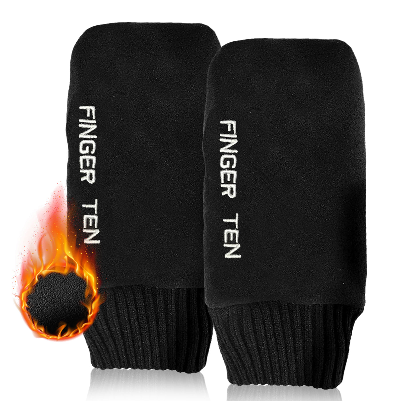 1 Pair Men Women Winter Mitt