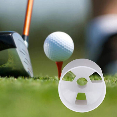Golf Hole Cup Putting Training 4/6‘’ Deepth