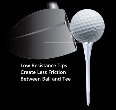 Golf Ball Liner Line Marker Alignment Kit For Men Gifts Set