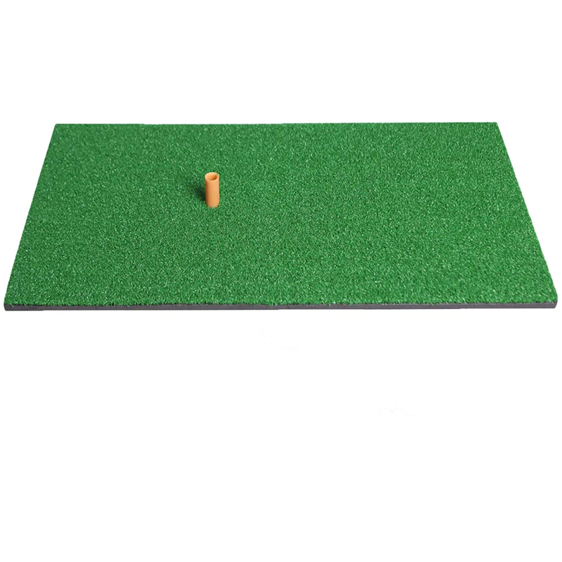 Golf-Übungs-Schlagmatte 12X24 