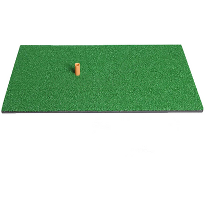 Golf Practice Hitting Mat 12X24